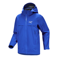 Arc'Teryx Macai Shell Jacket 'Blue' X000007060-BLUE