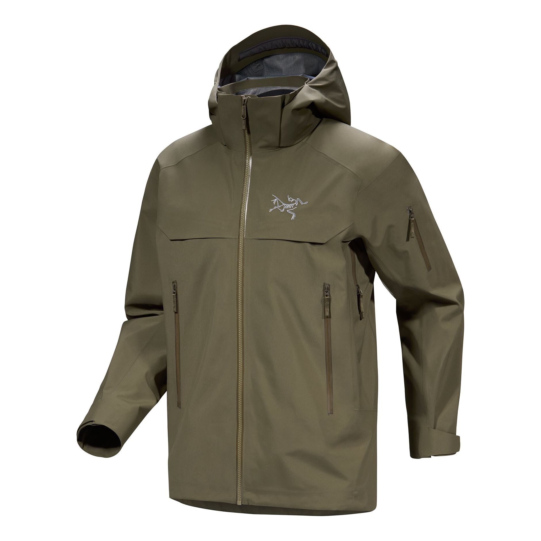Arc'Teryx Macai Shell Jacket 'Green' X000007060-GREEN