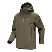 Arc'Teryx Macai Shell Jacket 'Green' X000007060-GREEN