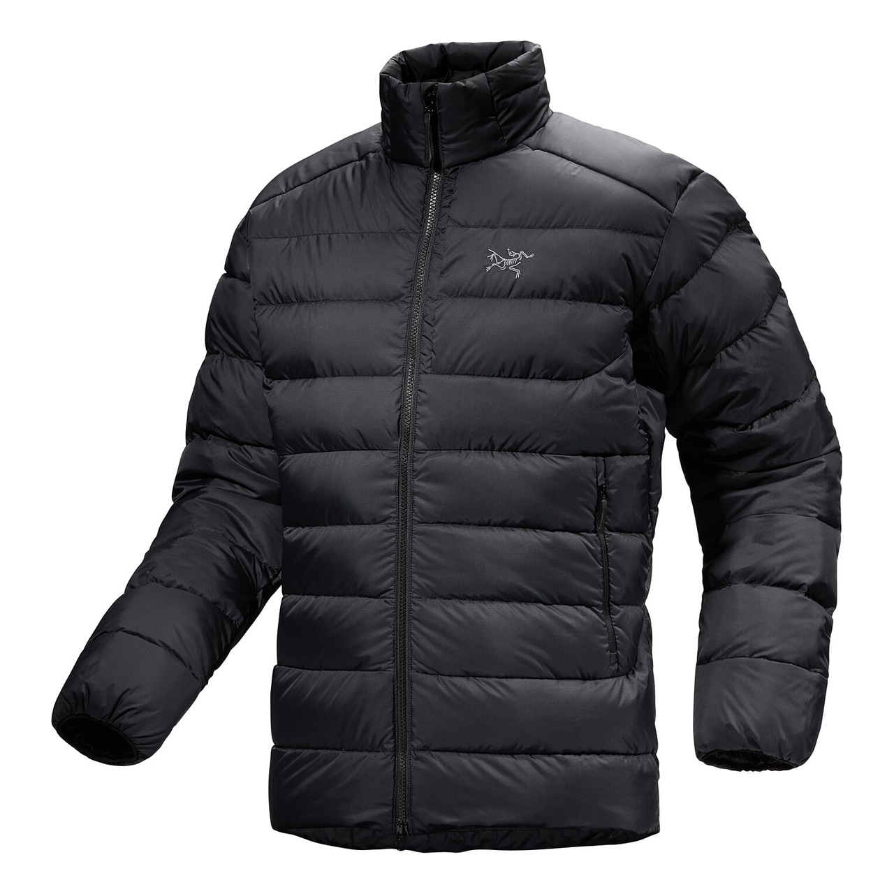 Arc'Teryx Thorium Jacket 'Black' X000007250-BLACK