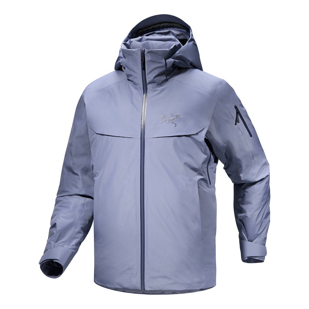 Arc'Teryx Macai Jacket 'Blue' X000007447-LAVENDER