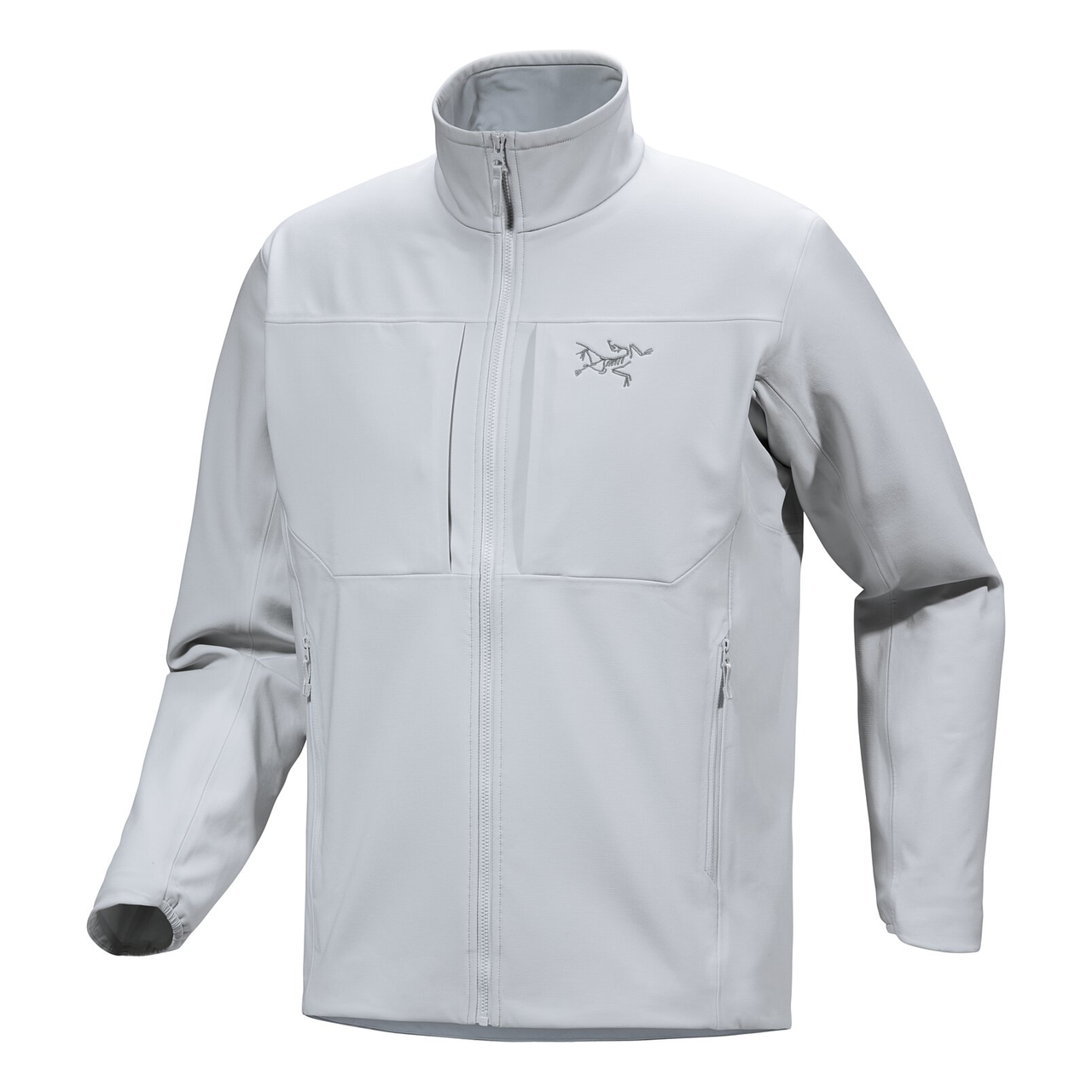 Arc'Teryx Gamma MX Jacket 'Grey' X000008486-GREY