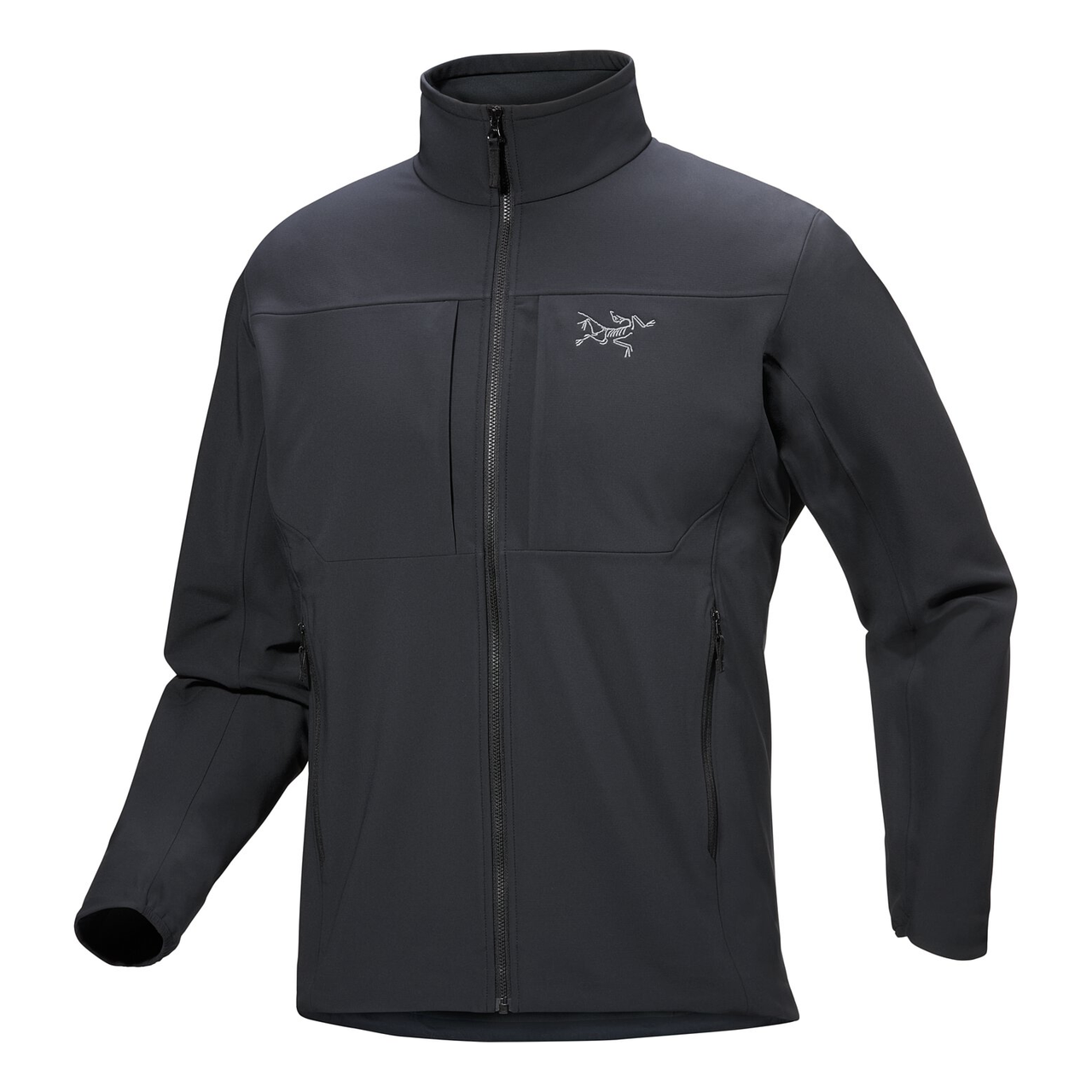 Arc'Teryx Gamma MX Jacket 'Black' X000008486-BLACK