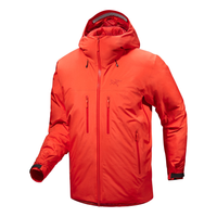 Arc'Teryx Beta Down Insulated Jacket 'Orange' X000007315-ORANGE