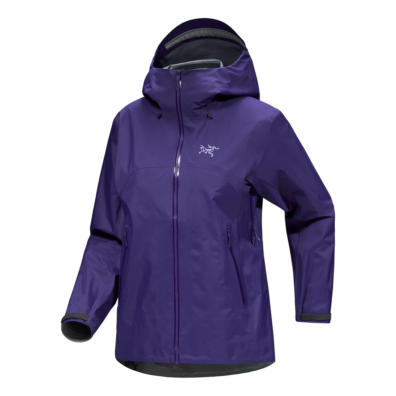 Arc'Teryx Beta SL Jacket 'Purple' X000009674-PURPLE