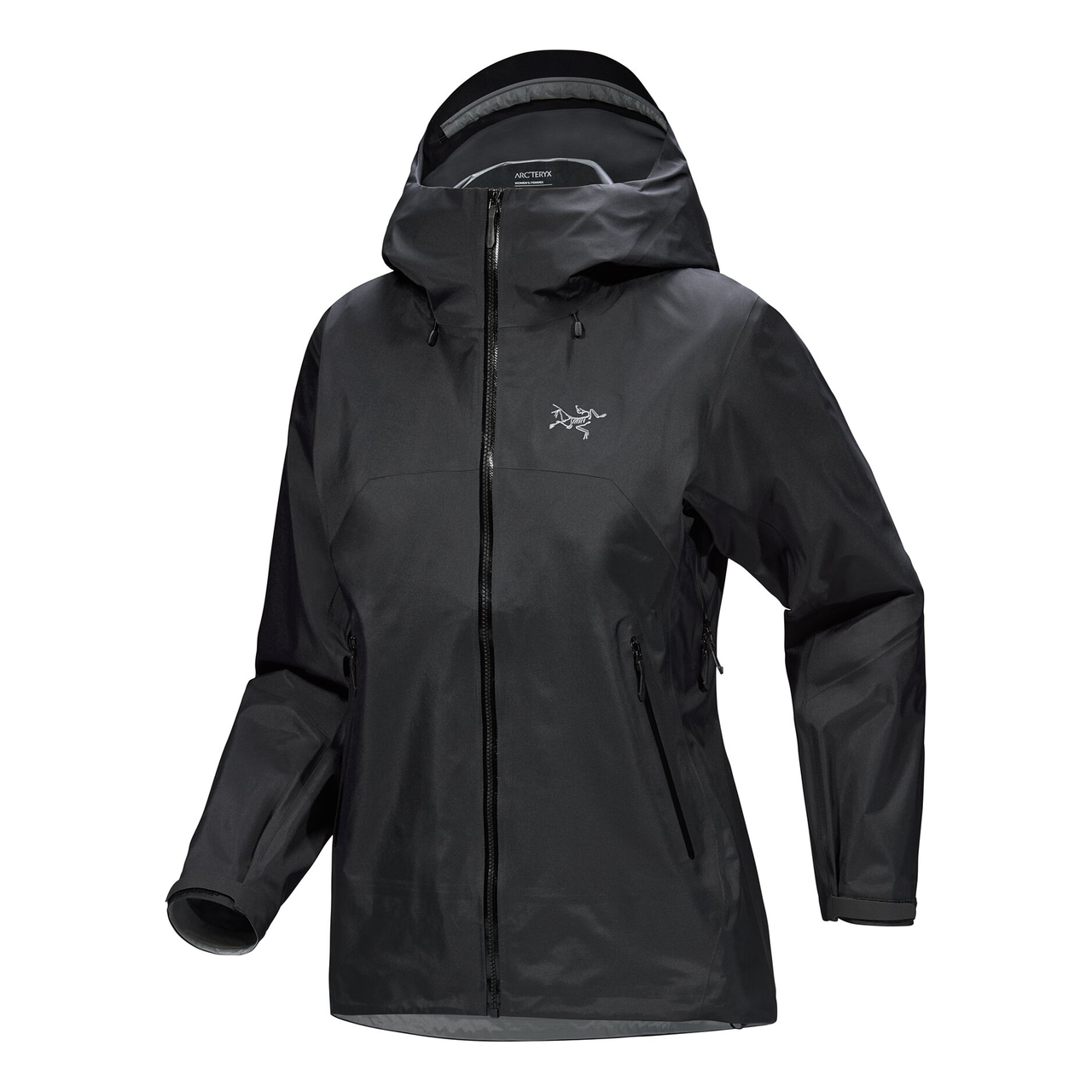 (WMNS) Arc'Teryx Beta SL Jacket 'Black' X000009674-BLACK