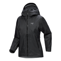 (WMNS) Arc'Teryx Beta SL Jacket 'Black' X000009674-BLACK
