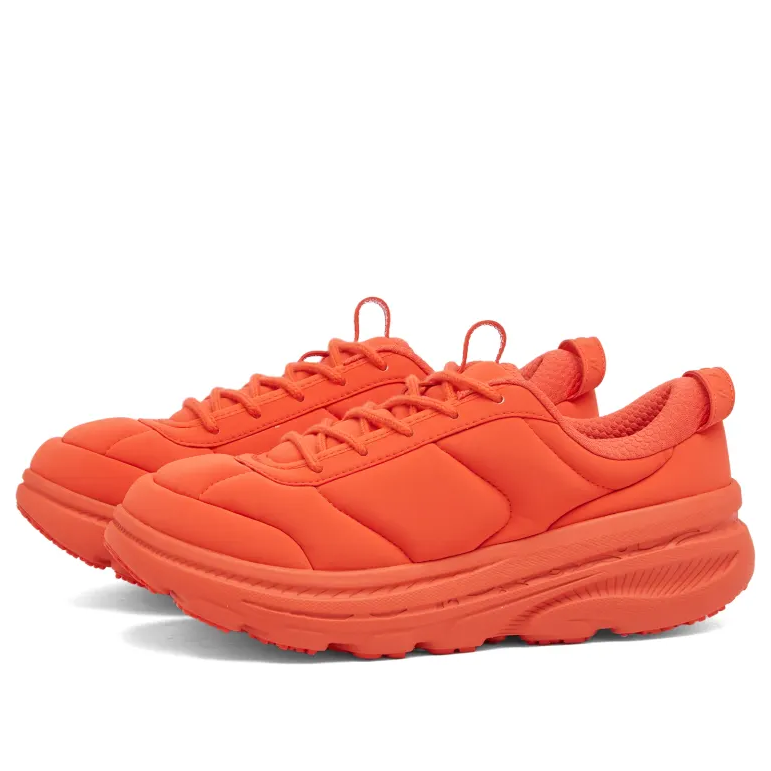 HOKA ONE ONE x Marni Bondi B3LS 'Poinciana' 1170631-PNCN