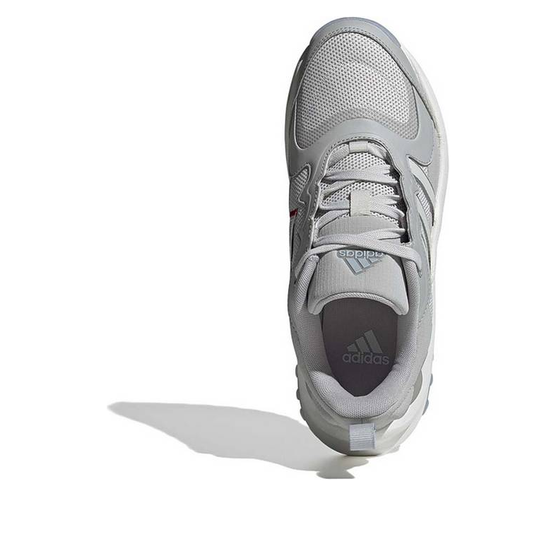 adidas Maxxwavy 'Grey White' IF9308