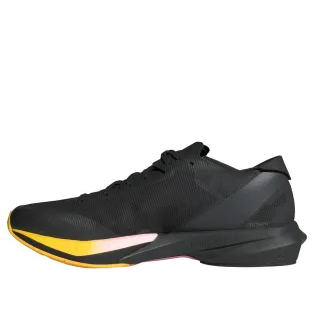adidas Adizero Adios 8 'Core Black Zero Metalic Spark' IG1540