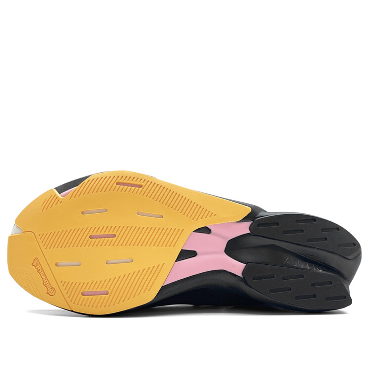 adidas Adizero Adios 8 'Core Black Zero Metalic Spark' IG1540