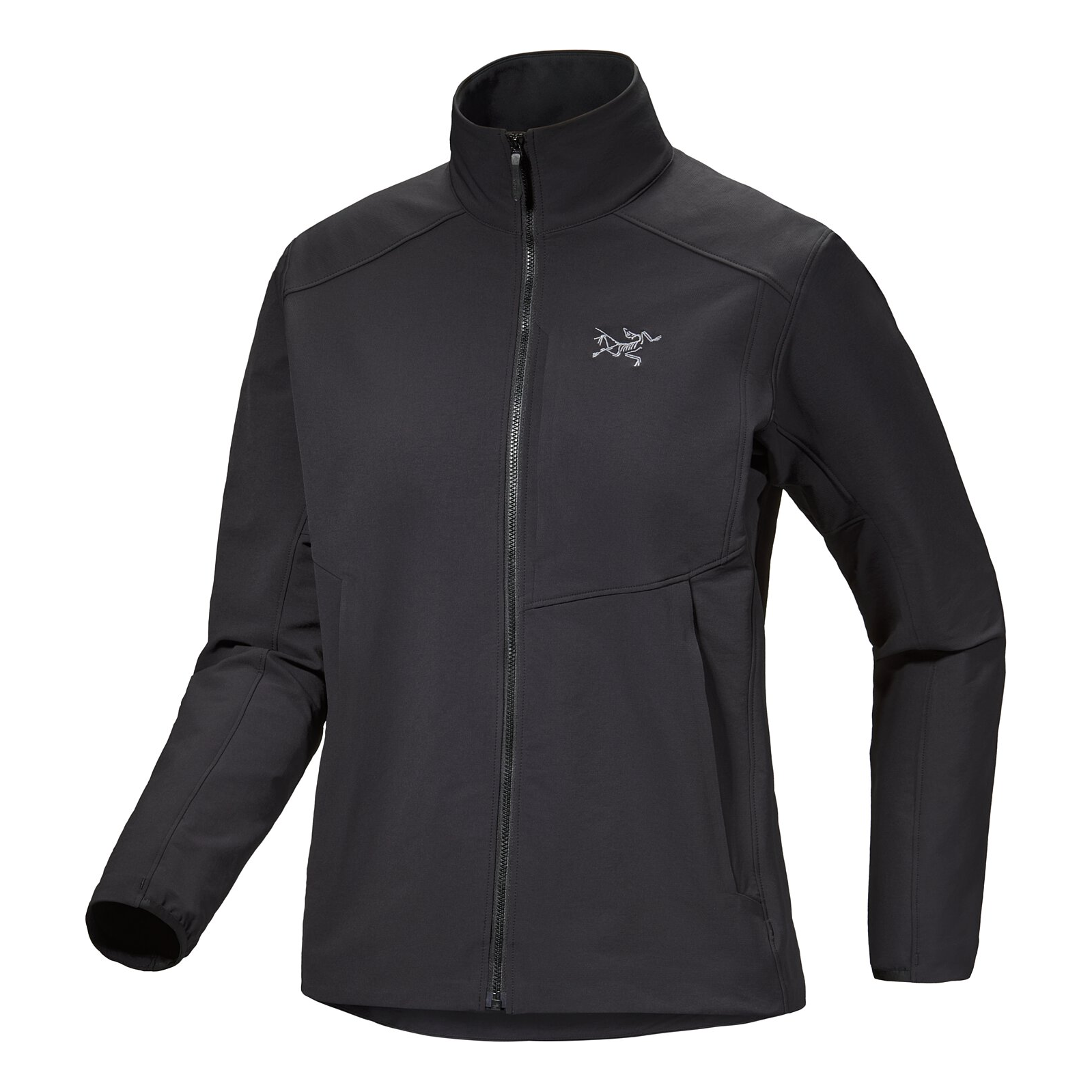 (WMNS) Arc'Teryx Gamma Jacket 'Black' X000007704-BLACK