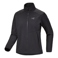 (WMNS) Arc'Teryx Gamma Jacket 'Black' X000007704-BLACK