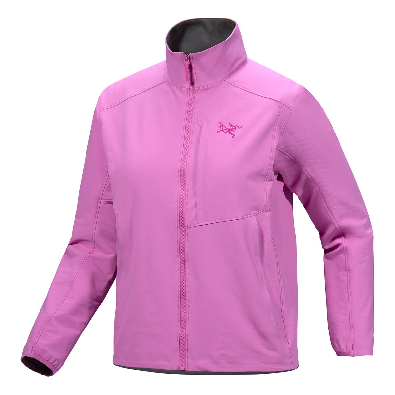 (WMNS) Arc'Teryx Gamma Jacket 'Pink' X000007704-PINK