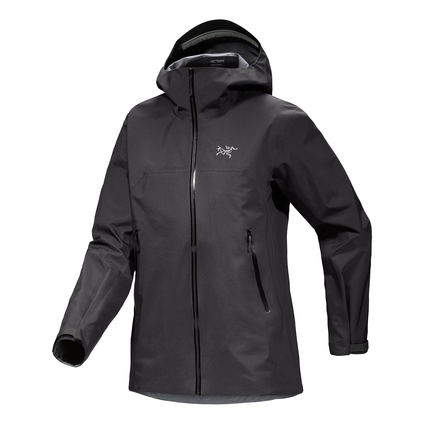 (WMNS) Arc'Teryx Beta Jacket 'Black' X000007702-BLACK