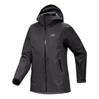 (WMNS) Arc'Teryx Beta Jacket 'Black' X000007702-BLACK
