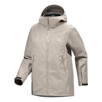 (WMNS) Arc'Teryx Beta Jacket 'Beige Natural' X000007702-NATURAL