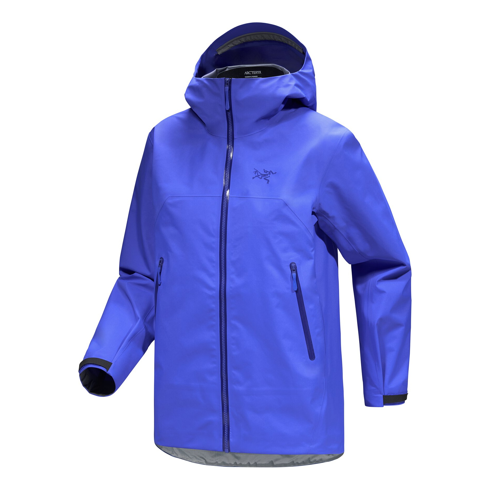 (WMNS) Arc'Teryx Beta Jacket 'Blue' X000007702-BLUE