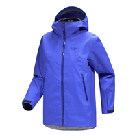 (WMNS) Arc'Teryx Beta Jacket 'Blue' X000007702-BLUE