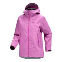 (WMNS) Arc'Teryx Beta Jacket 'Pink' X000007702-PINK