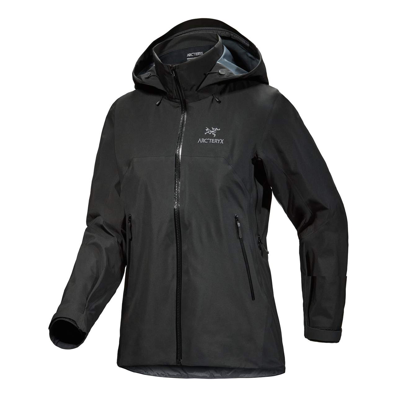 (WMNS) Arc'Teryx Beta AR Jacket 'Black' X000006605-BLACK
