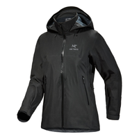 (WMNS) Arc'Teryx Beta AR Jacket 'Black' X000006605-BLACK