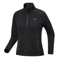 (WMNS) Arc'Teryx Kyanite Jacket 'Black' X000008516-BLACK