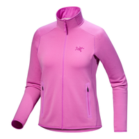 (WMNS) Arc'Teryx Kyanite Jacket 'Pink' X000008516-PINK