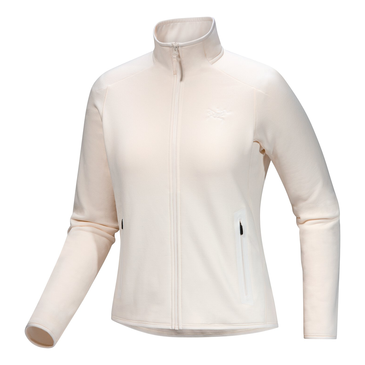 (WMNS) Arc'Teryx Kyanite Jacket 'Beige Natural' X000008516-NATURAL