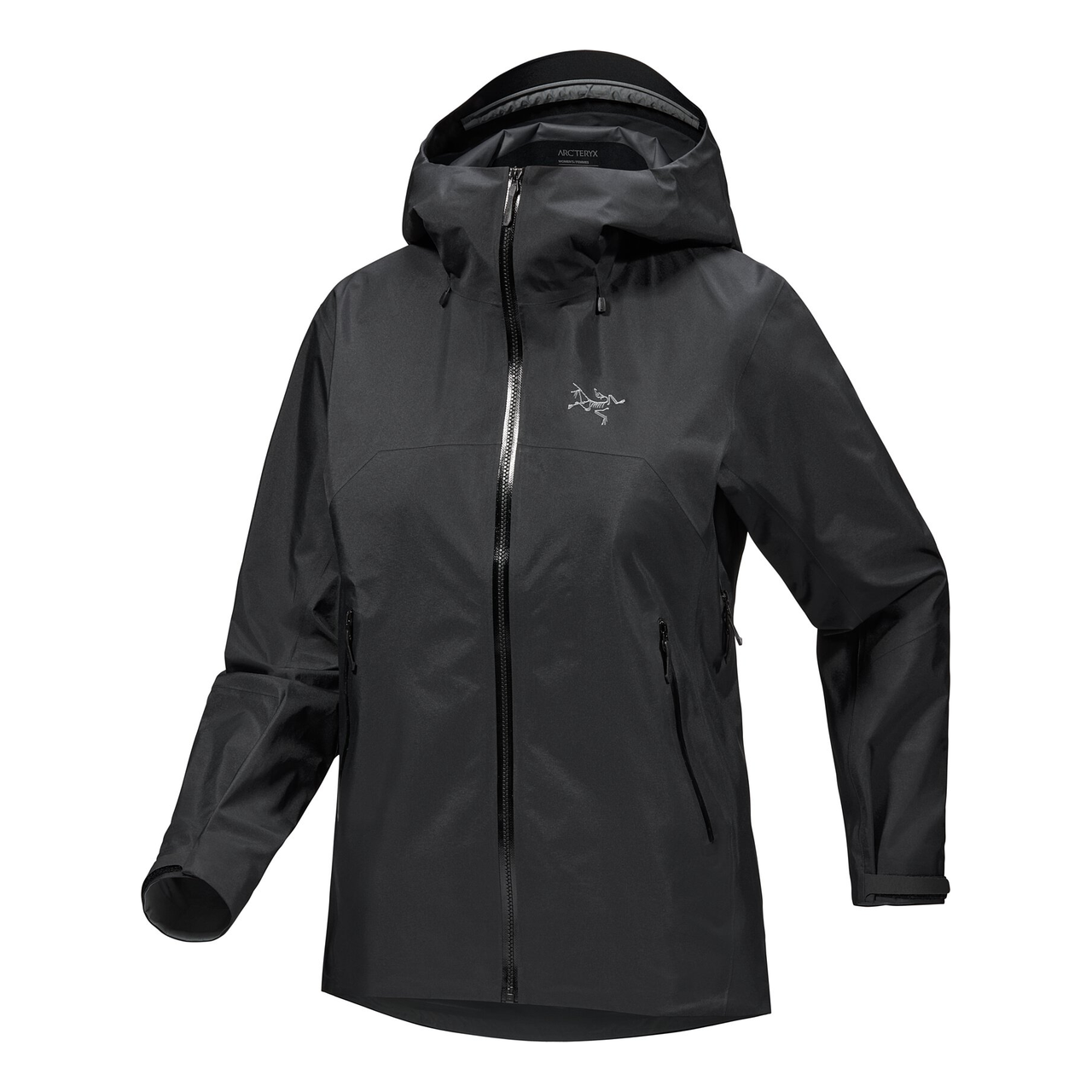 (WMNS) Arc'Teryx Beta SL Jacket 'Black' X000009680-BLACK