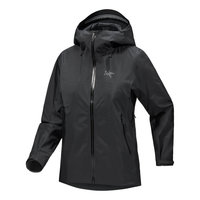 (WMNS) Arc'Teryx Beta SL Jacket 'Black' X000009680-BLACK
