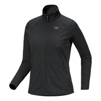 (WMNS) Arc'Teryx Delta Jacket 'Black' X000007710-BLACK