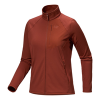 (WMNS) Arc'Teryx Delta Jacket 'Red' X000007710-RED