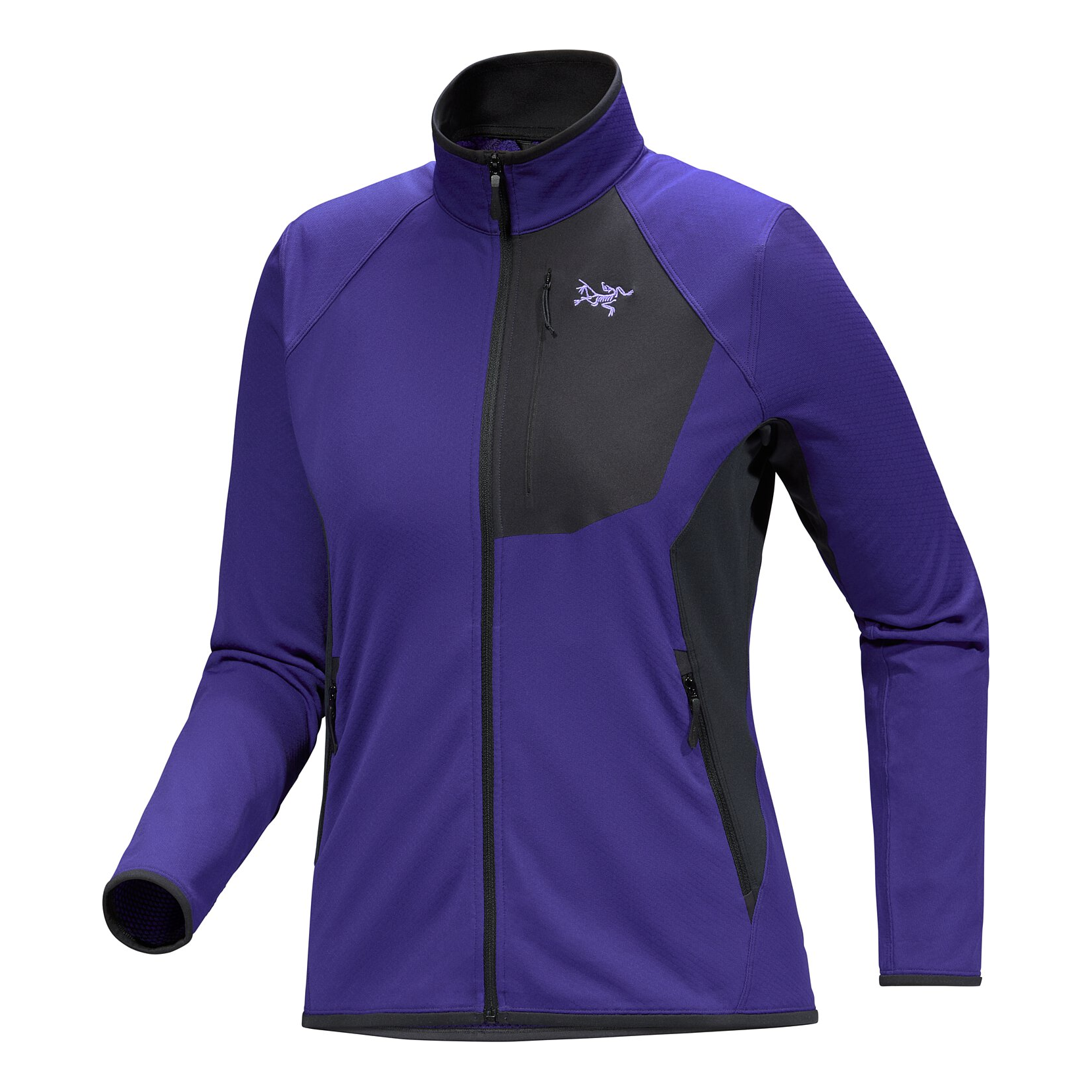 (WMNS) Arc'Teryx Delta Jacket 'Purple' X000007710-PURPLE