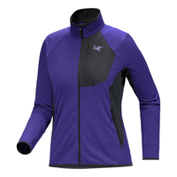 (WMNS) Arc'Teryx Delta Jacket 'Purple' X000007710-PURPLE