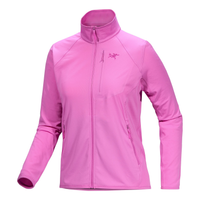 (WMNS) Arc'Teryx Delta Jacket 'Pink' X000007710-PINK