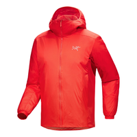 Arc'Teryx Atom Hoody 'Red' X000009556-RED
