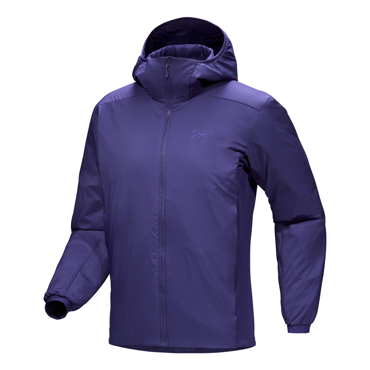 Arc'Teryx Atom Hoody 'Purple' X000009556-PURPLE