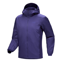 Arc'Teryx Atom Hoody 'Purple' X000009556-PURPLE