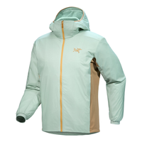 Arc'Teryx Atom Hoody 'Green' X000009556-GREEN