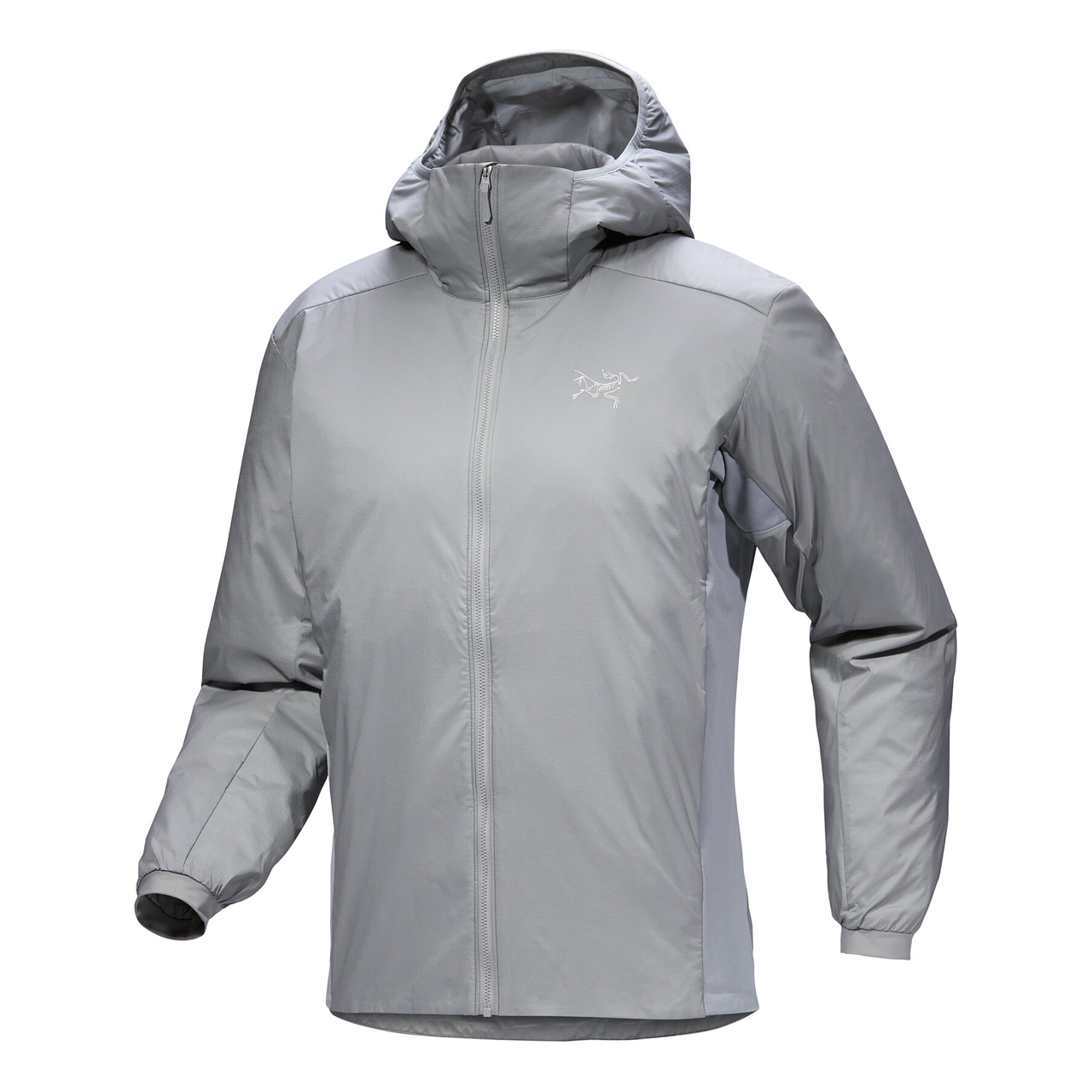 Arc'Teryx Atom Hoody 'Grey' X000009556-GREY