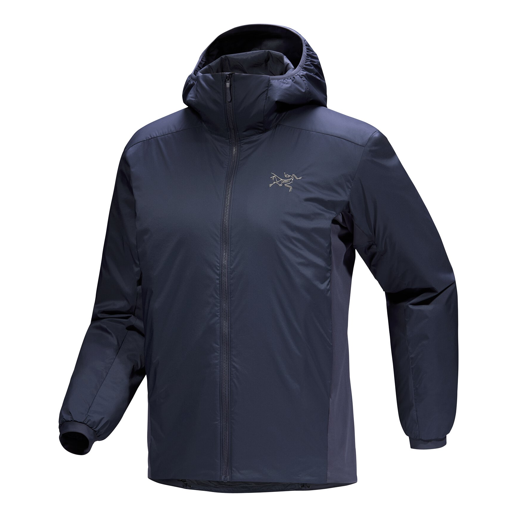 Arc'Teryx Atom Hoody 'Navy' X000009556-NAVY