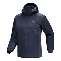 Arc'Teryx Atom Hoody 'Navy' X000009556-NAVY