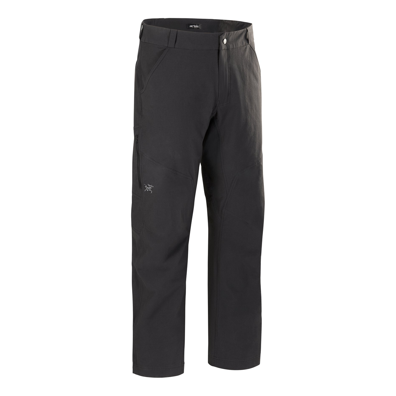 Arc'Teryx Cronin Cotton Pant 'Black' X000009316-BLACK