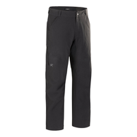 Arc'Teryx Cronin Cotton Pant 'Black' X000009316-BLACK