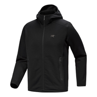Arc'Teryx Kyanite Hoody Jacket 'Black' X000008446-BLACK