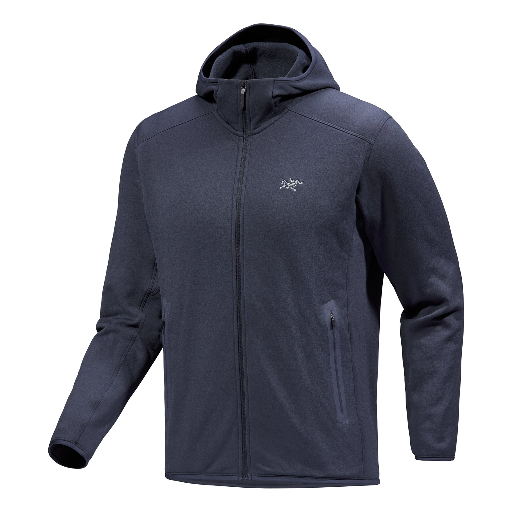 Arc'Teryx Kyanite Hoody Jacket 'Navy' X000008446-NAVY