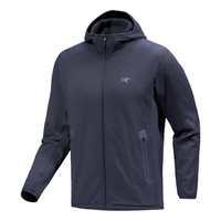 Arc'Teryx Kyanite Hoody Jacket 'Navy' X000008446-NAVY