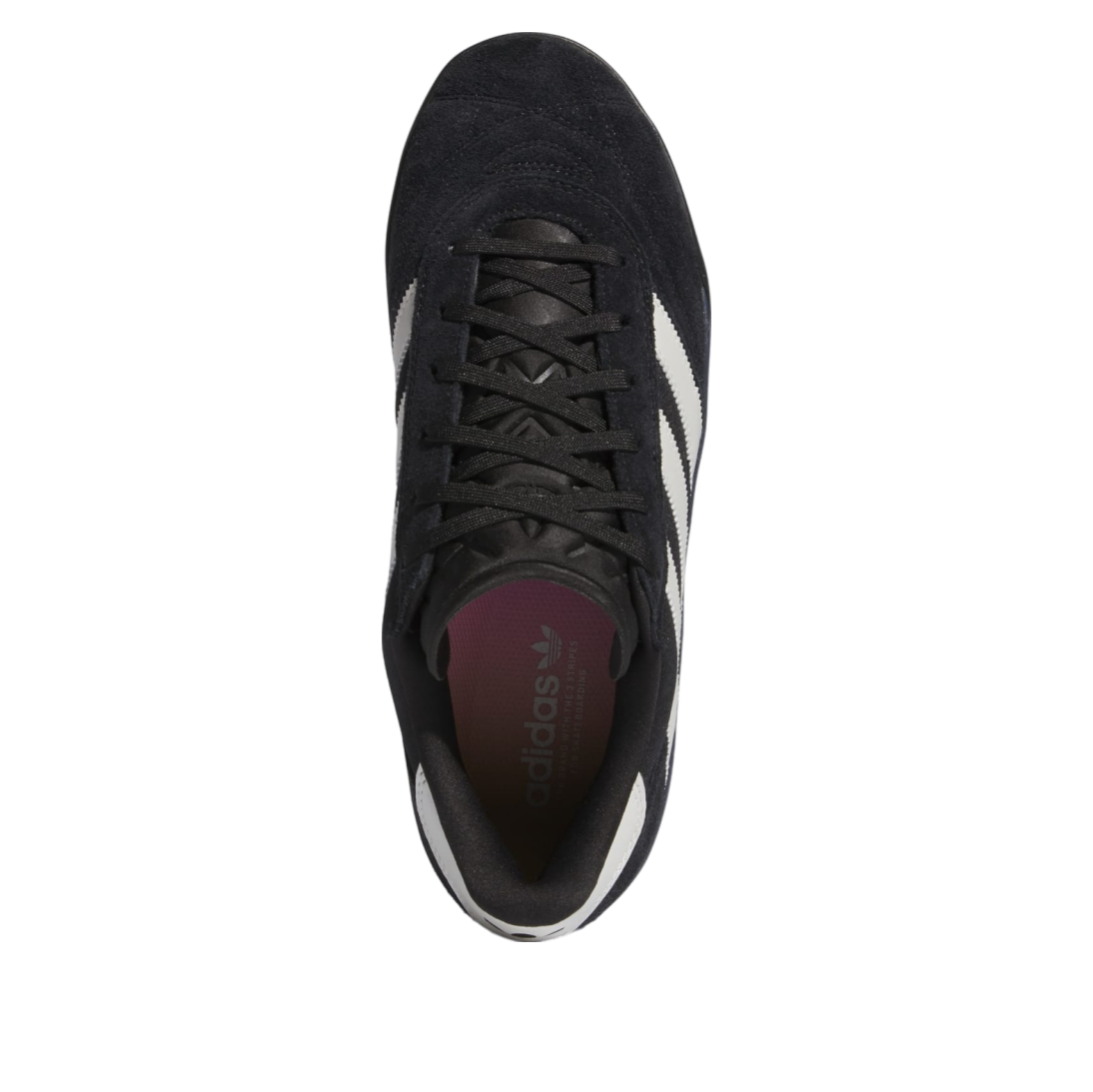 adidas Copa Premiere 'Core Black Zero Metalic Spark' IG4112