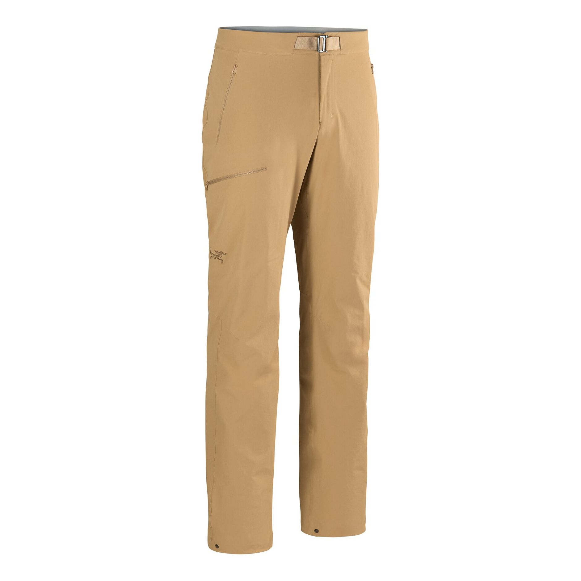 Arc'Teryx Gamma Pant 'Brown' X000009251-BROWN